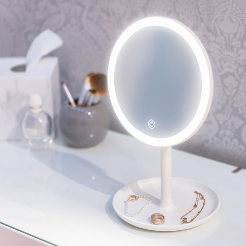 Led make vanity - led,