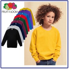 FELPA BAMBINO bimbo tuta FRUIT