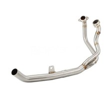 Honda CRF1100 Africa Twin 2020-2025 Scarico Collettori Race Exhaust Header Set