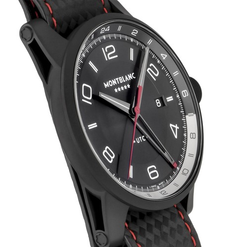 Orologio montblanc time walker - montblanc,