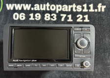 Autoradio origine audi - autoradio, d'origine