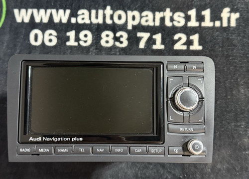 Autoradio origine audi - autoradio,