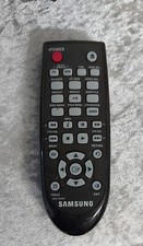 Telecomando originale samsung - telecomando,