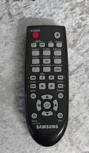 Telecomando originale samsung - telecomando,