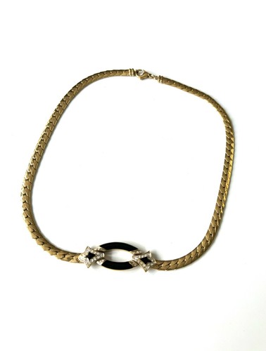 Collana vintage pierre lang - collana,