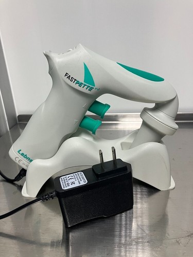 Labnet fastpette pipette - fastpette, v2