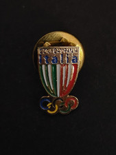 Spilla Coni - Comitato Olimpico Nazionale Italiano - CONI Campania