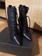 scarpe liu jo donna stivaletti Vera Pelle