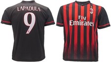 MAGLIA LAPADULA MILAN