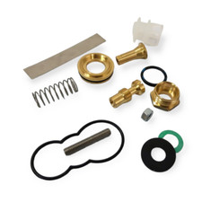 BERETTA REVISIONE VALVOLA TRE 3 VIE R0977 CALDAIA IDRA EXCLUSIVE TURBO ESI 20-24