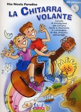 LA CHITARRA VOLANTE - METODO