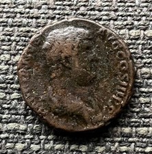 Adriano As Dacia Bronzo