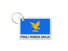 Portachiavi Doppia Faccia