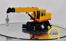 Gru Telescopico 236 Btp - Joal