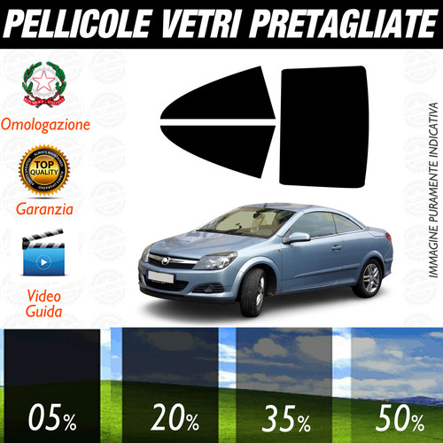 Opel astra cabrio - opel, 2006