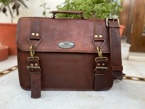 Borsa tracolla uomo - tracolla, in