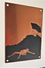 Dino Buzzati illustrato da