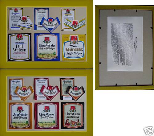 Etichette birra mondo - etichette,