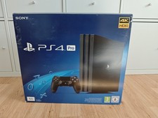 Sony PlayStation 4 PS4 Pro 1TB