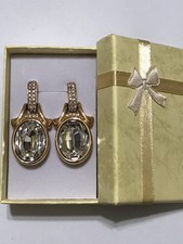 Gorgeous vintage swarovski - gorgeous,
