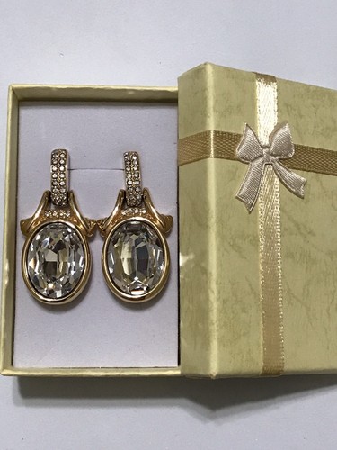 Gorgeous vintage swarovski - vintage,