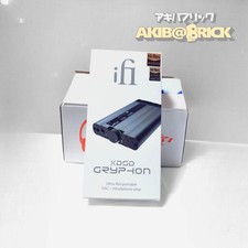Amplificatore per cuffie iFi
