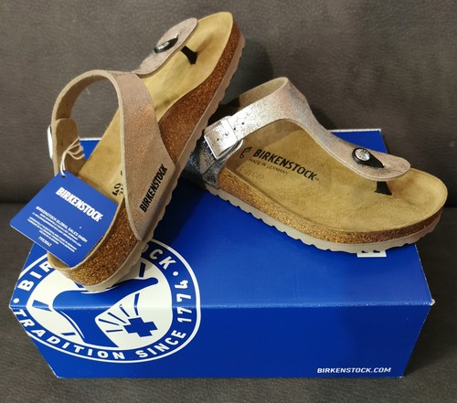 Birkenstock gizeh - -,