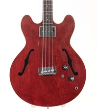 Epiphone EB232 Rivoli Bass