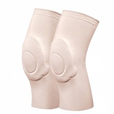 Ginocchiera a compressione con
