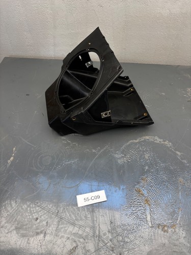 Scatola filtro airbox - scatola,