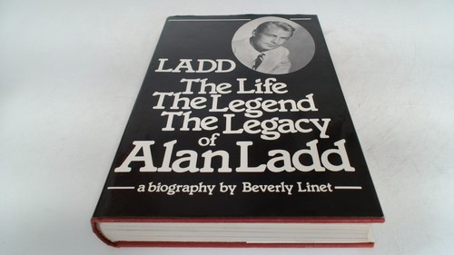 Ladd the life - life,, legend