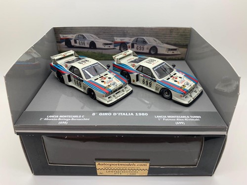 Best modelli lancia - lancia, monte