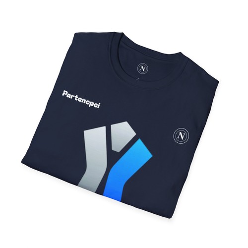 Shirt avanti scugnizzi - t-shirt,