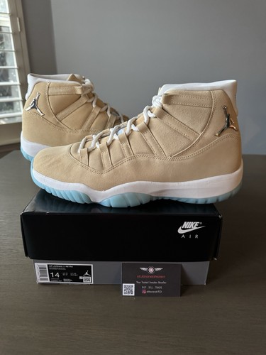 Taglia air jordan 11 - 14,