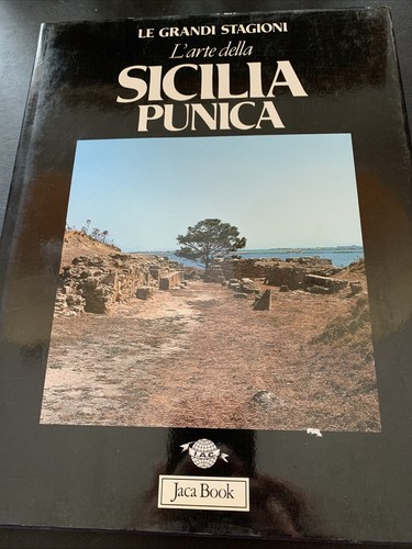 Arte della sicilia - l'arte,