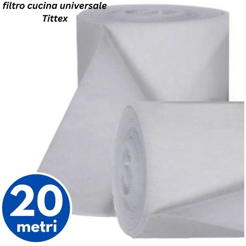 Filtro cappa aspirante - filtro,