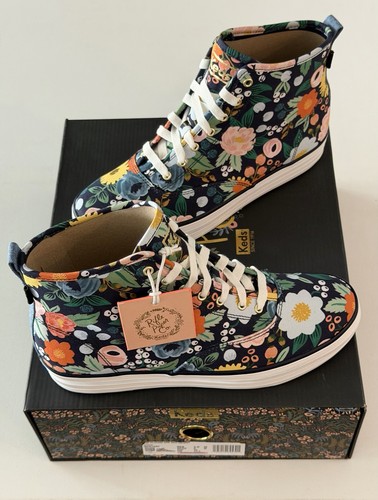 Keds rifle paper - keds, platform