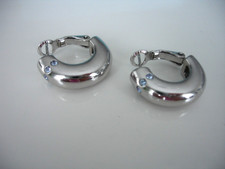 Orecchini lunghi Pierre a