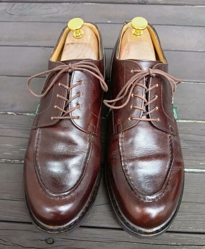 Scarpe eleganti paraboot - scarpe,