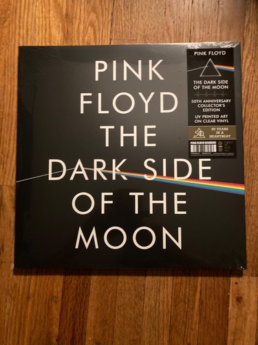 Pink floyd the dark side - the,