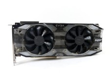 GPU EVGA GeForce RTX 2080