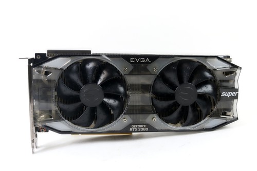 Evga geforce rtx 2080 - evga,