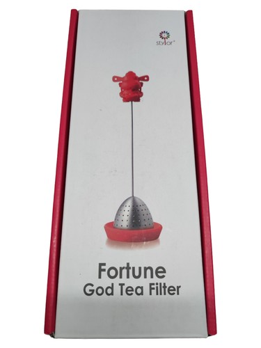 Style fortune god - in,