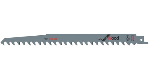 Bosch pezzi lama - pezzi, sega