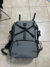 ZAINO FOTOGRAFICO TARION HX-XL