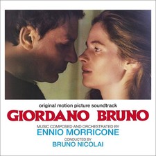 Ennio Morricone Giordano Bruno