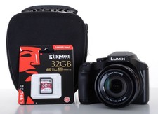 Panasonic Lumix FZ82D