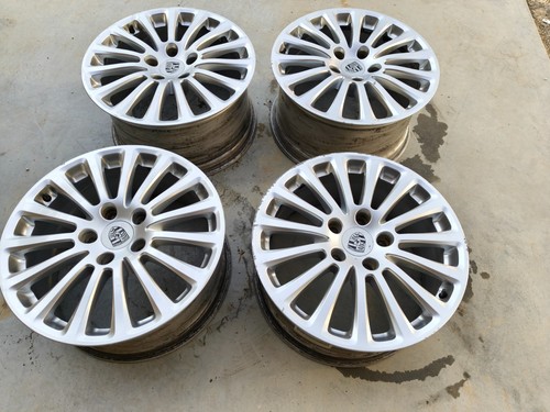 Cerchi porsche panamera - panamera, 19"