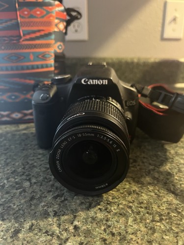 Canon eos rebel - eos, t2i