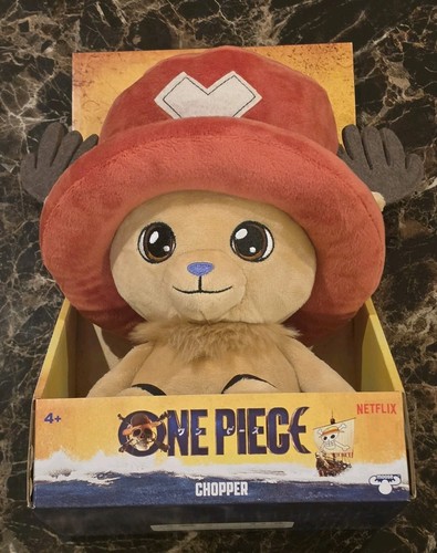 Peluche one piece - peluche,